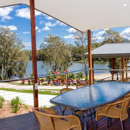 Big4 Wallaga Lake Holiday Park Бермаґ'юі Екстер'єр фото