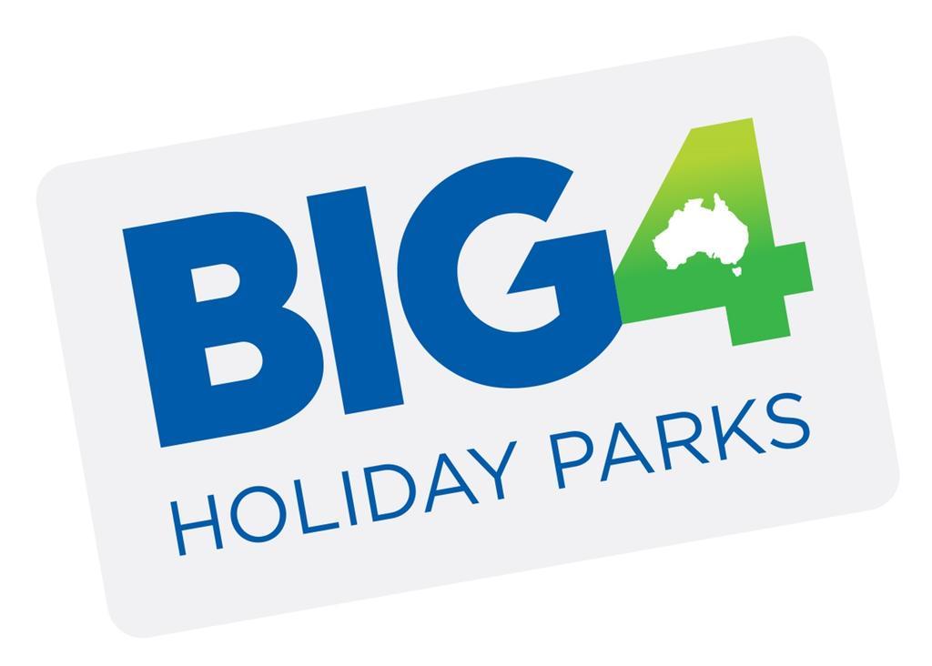 Big4 Wallaga Lake Holiday Park Бермаґ'юі Екстер'єр фото