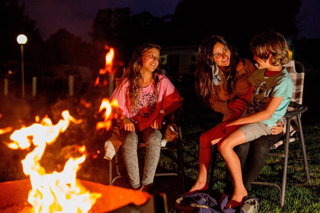 Big4 Wallaga Lake Holiday Park Бермаґ'юі Екстер'єр фото