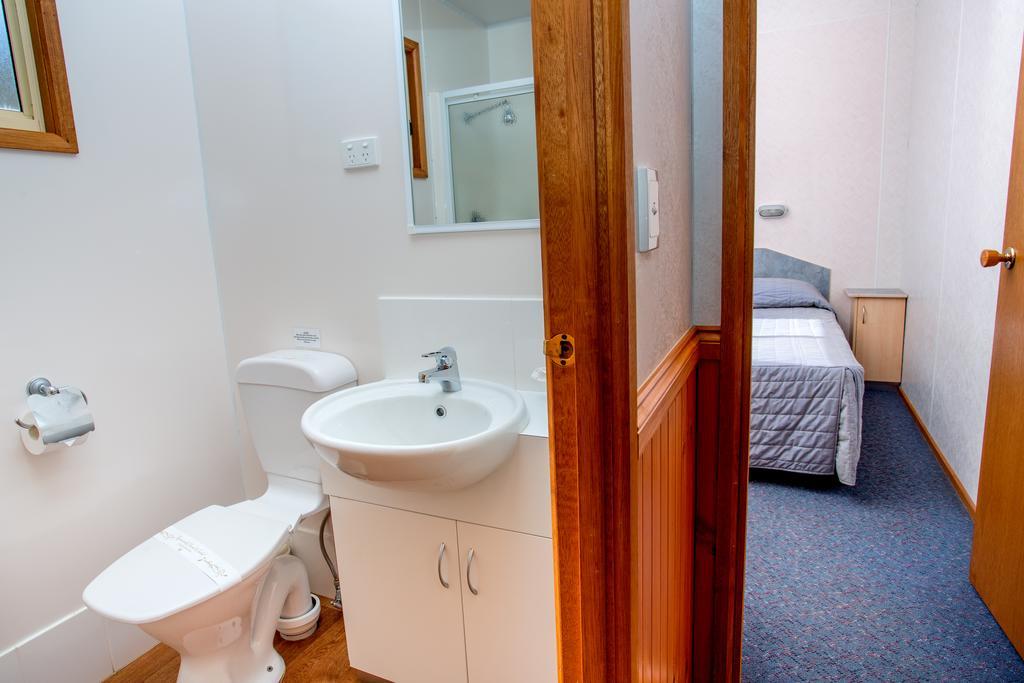 Big4 Wallaga Lake Holiday Park Бермаґ'юі Екстер'єр фото