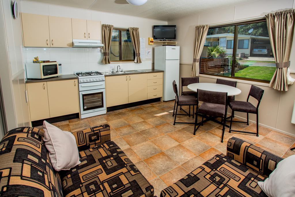 Big4 Wallaga Lake Holiday Park Бермаґ'юі Екстер'єр фото