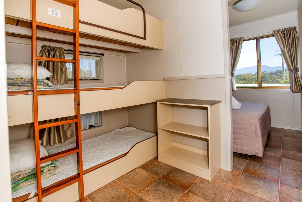Big4 Wallaga Lake Holiday Park Бермаґ'юі Екстер'єр фото