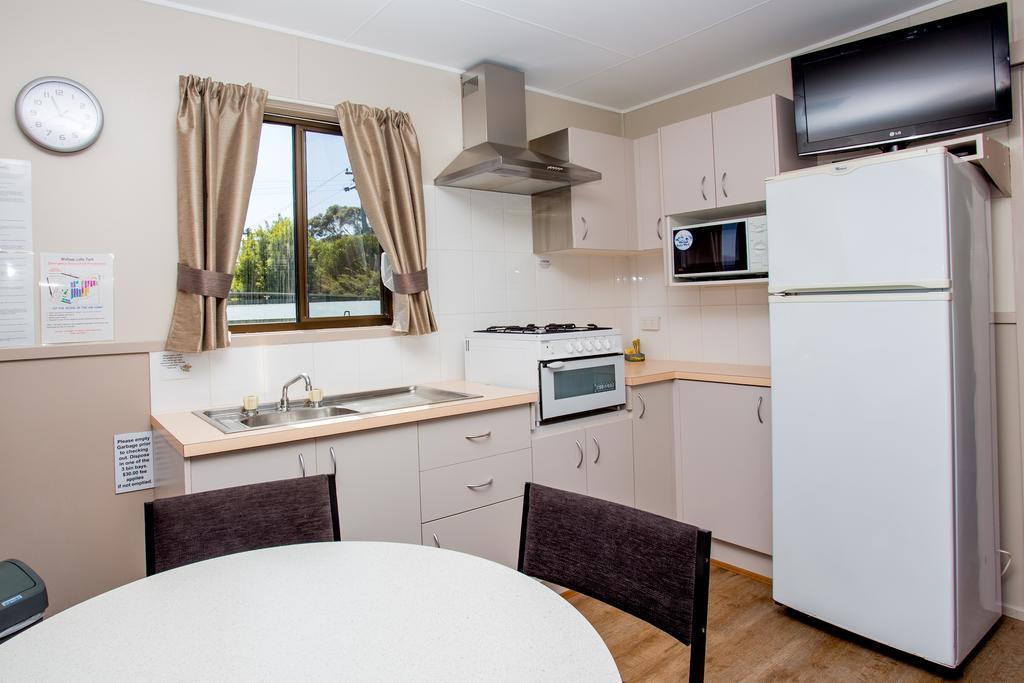 Big4 Wallaga Lake Holiday Park Бермаґ'юі Екстер'єр фото