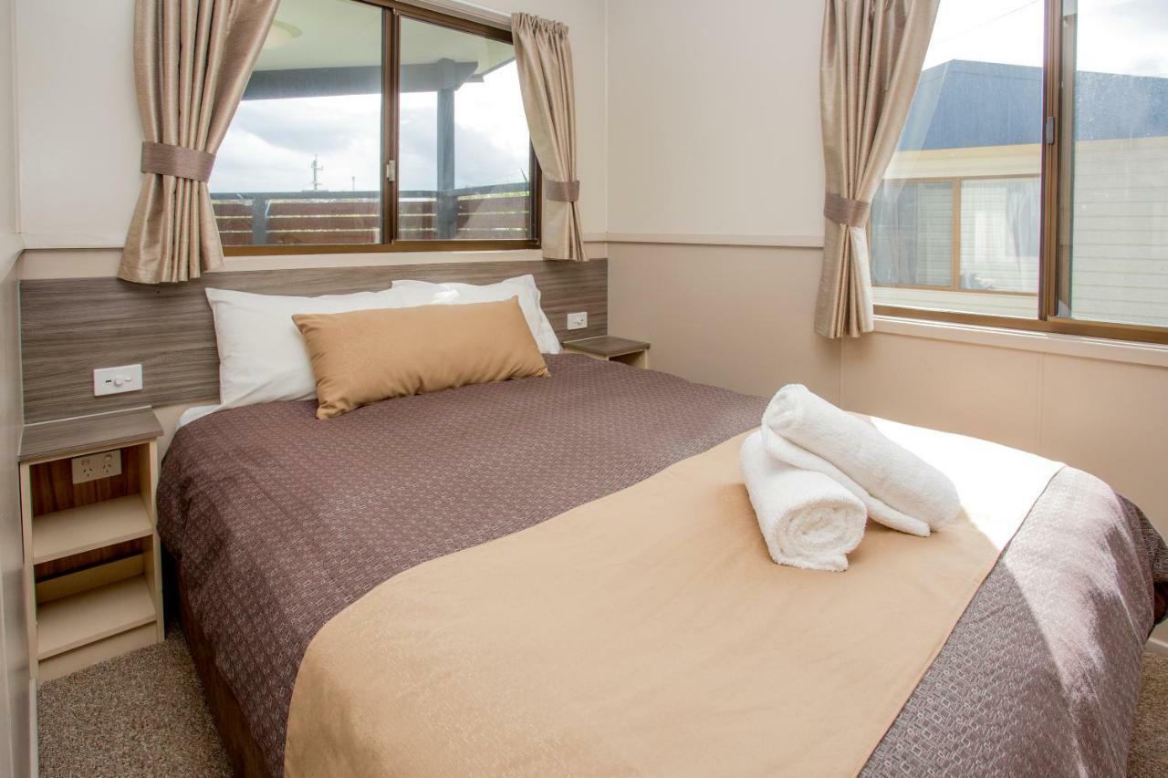 Big4 Wallaga Lake Holiday Park Бермаґ'юі Екстер'єр фото