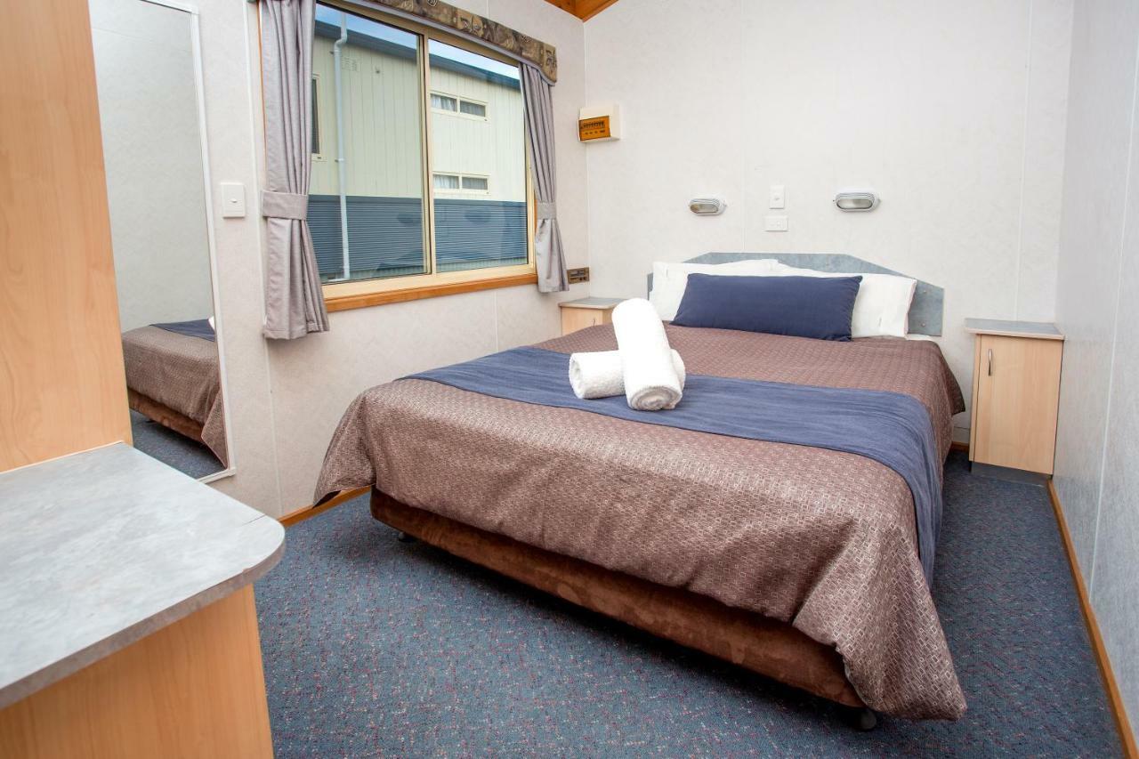 Big4 Wallaga Lake Holiday Park Бермаґ'юі Екстер'єр фото
